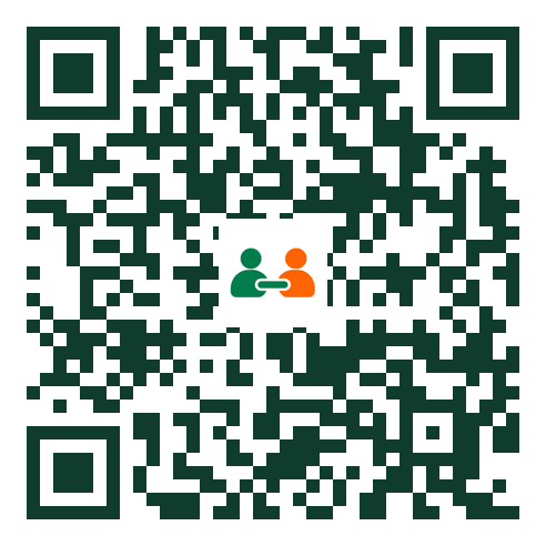 QR Code para instalar o Trampo